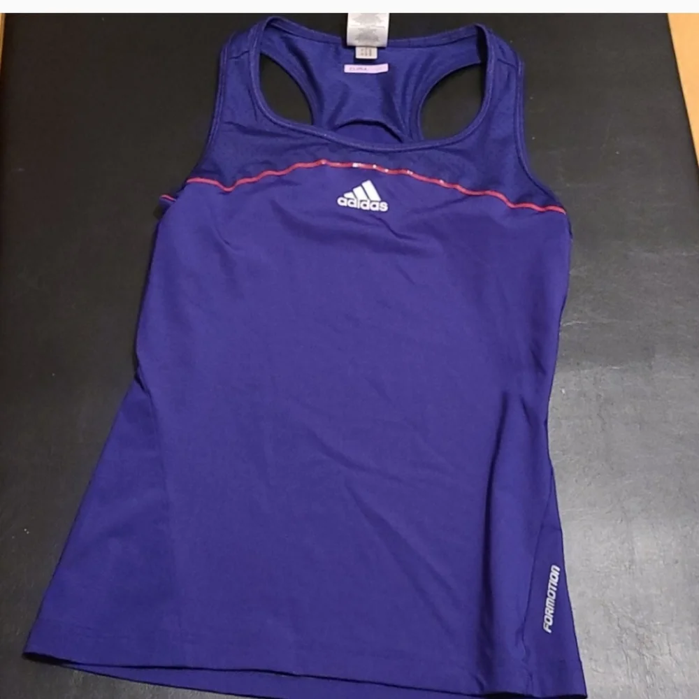 ADIDAS TANK TOP - Picture 1 of 1